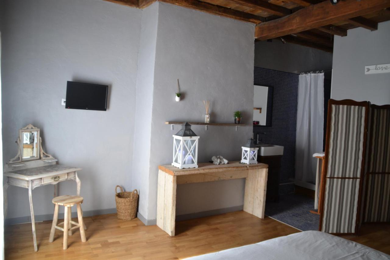 Les chambres du Canal Castets-en-Dorthe Extérieur photo